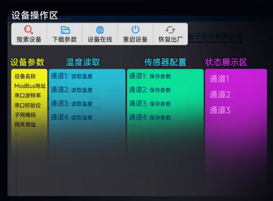 溫度采集模塊詳解12
