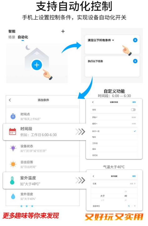 5 自動化控制