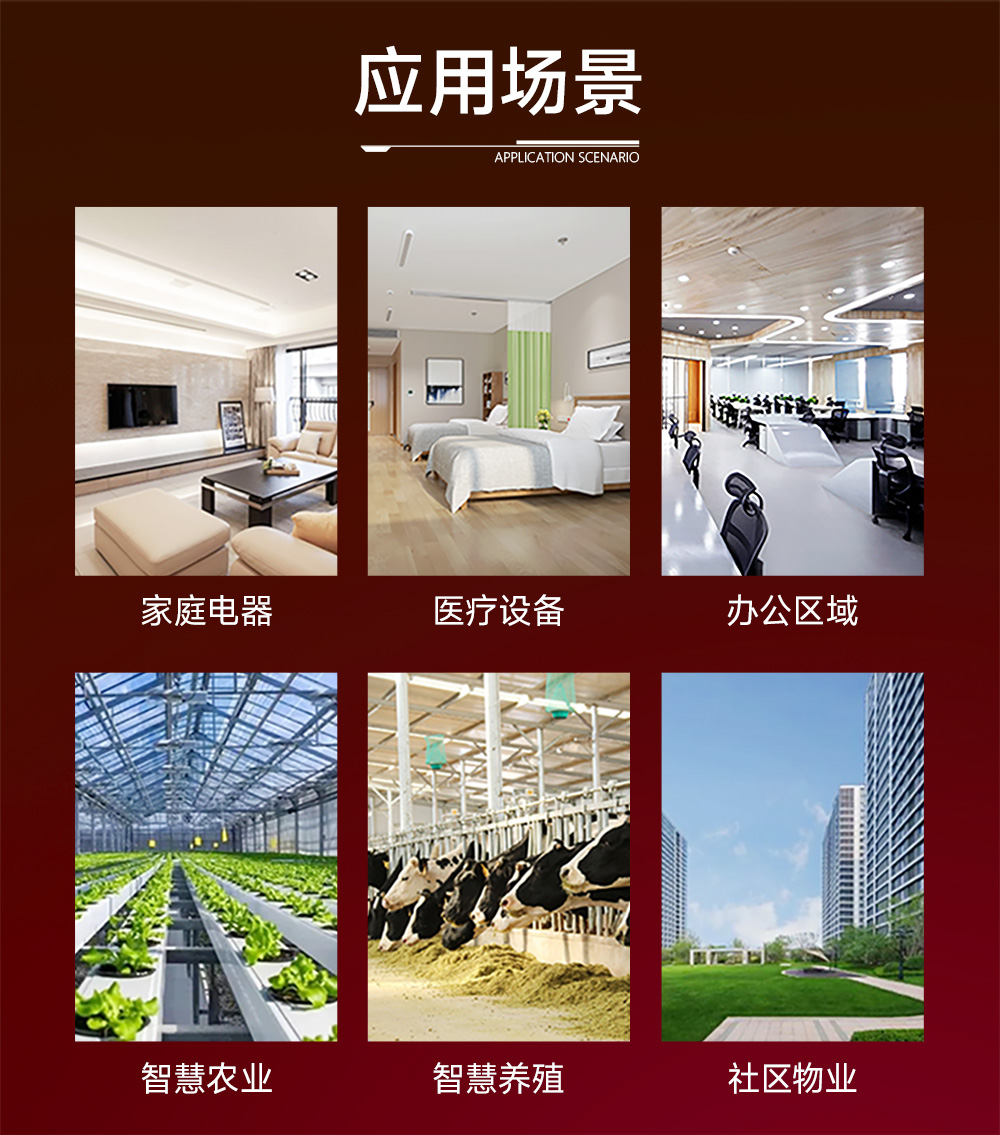 E04-900M20S SoC貼片型無(wú)線(xiàn)模塊 (10)