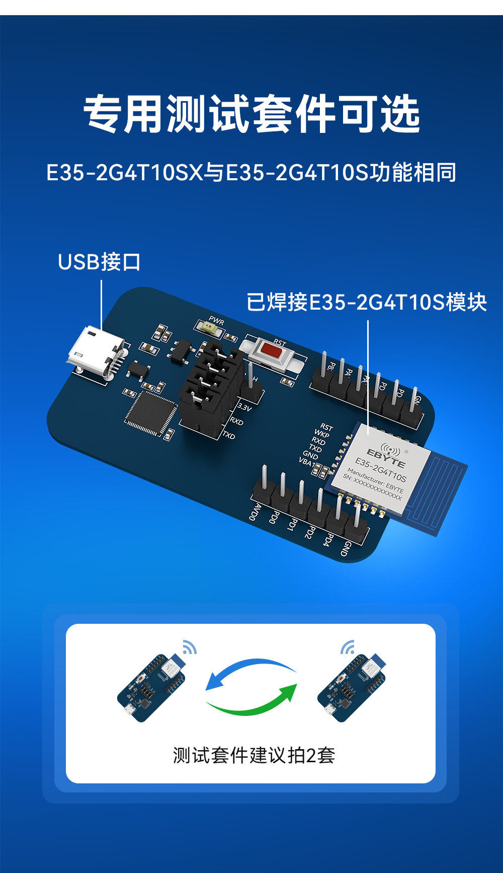 E35-2G4T10SX UART無線透?jìng)髂K (9)
