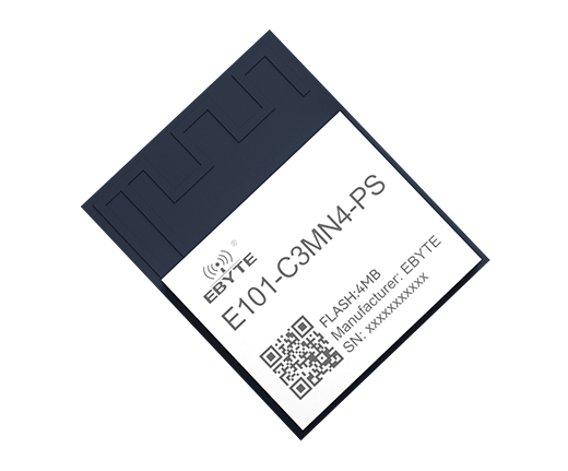 WiFi無(wú)線通信模塊