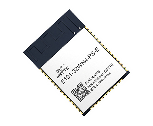 雙核藍牙WiFi模塊