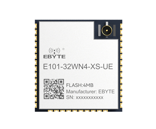 ESP32雙模WiFi模塊