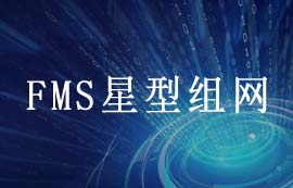 什么是FMS星型組網(wǎng)技術(shù)？FMS星型組網(wǎng)產(chǎn)品介紹