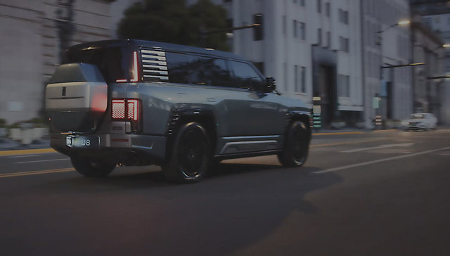 2 無人駕駛汽車