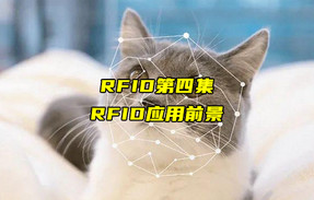 【RFID射頻識別技術(shù)詳解】RFID系統(tǒng)的應(yīng)用前景