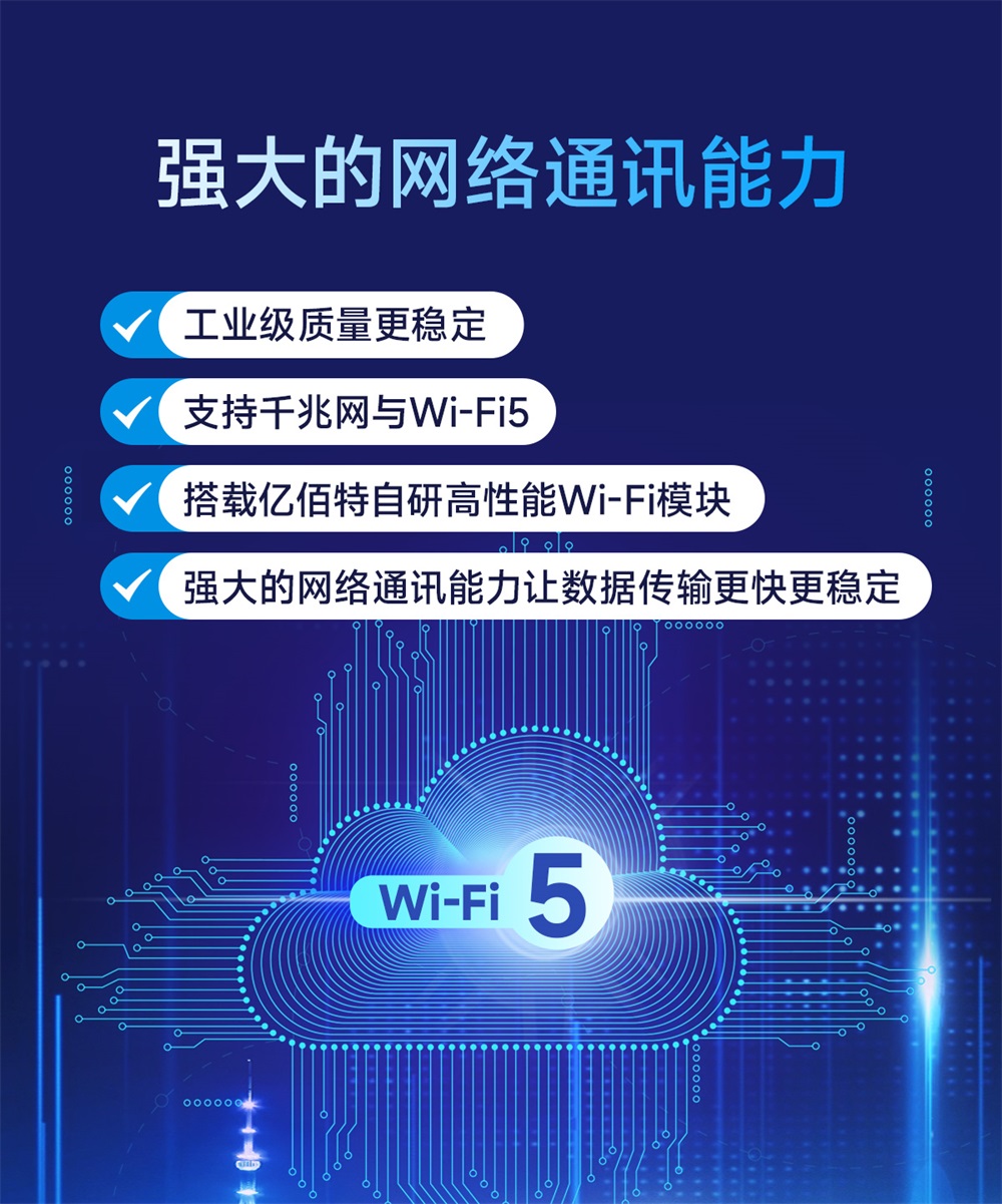 ECB31-P4T13SA2ME8G工業(yè)級(jí)單板機(jī) (9)