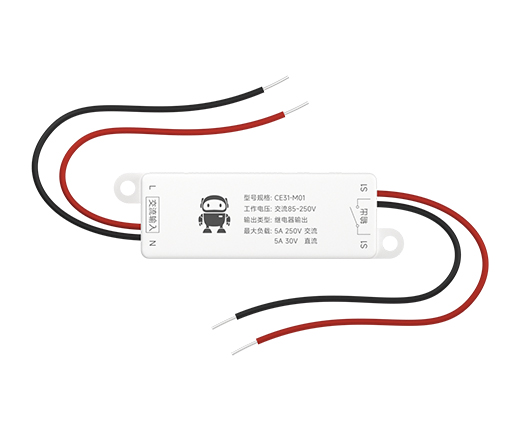 4G云智能遙控開關(guān)