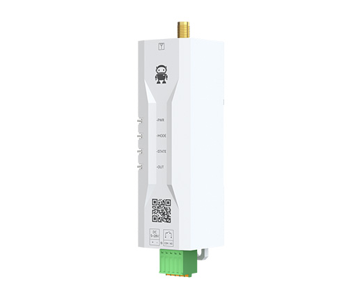 小型4G遙控開關(guān)