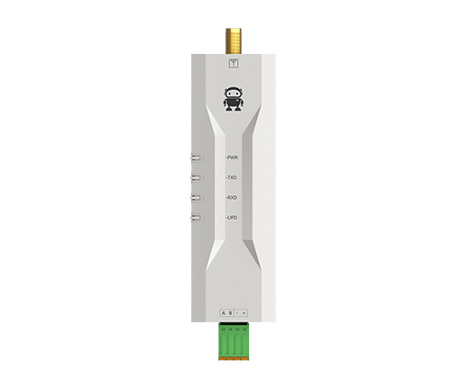 微型數(shù)傳電臺(tái)