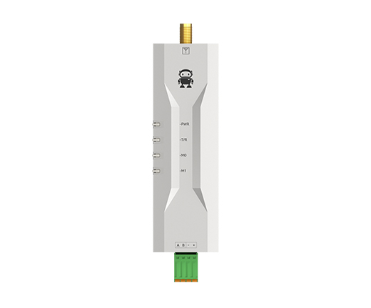 微型數(shù)傳電臺(tái)