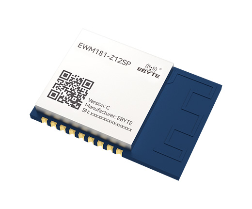 zigbee3.0模塊