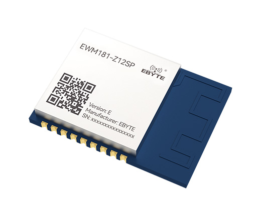 ZigBee3.0模組