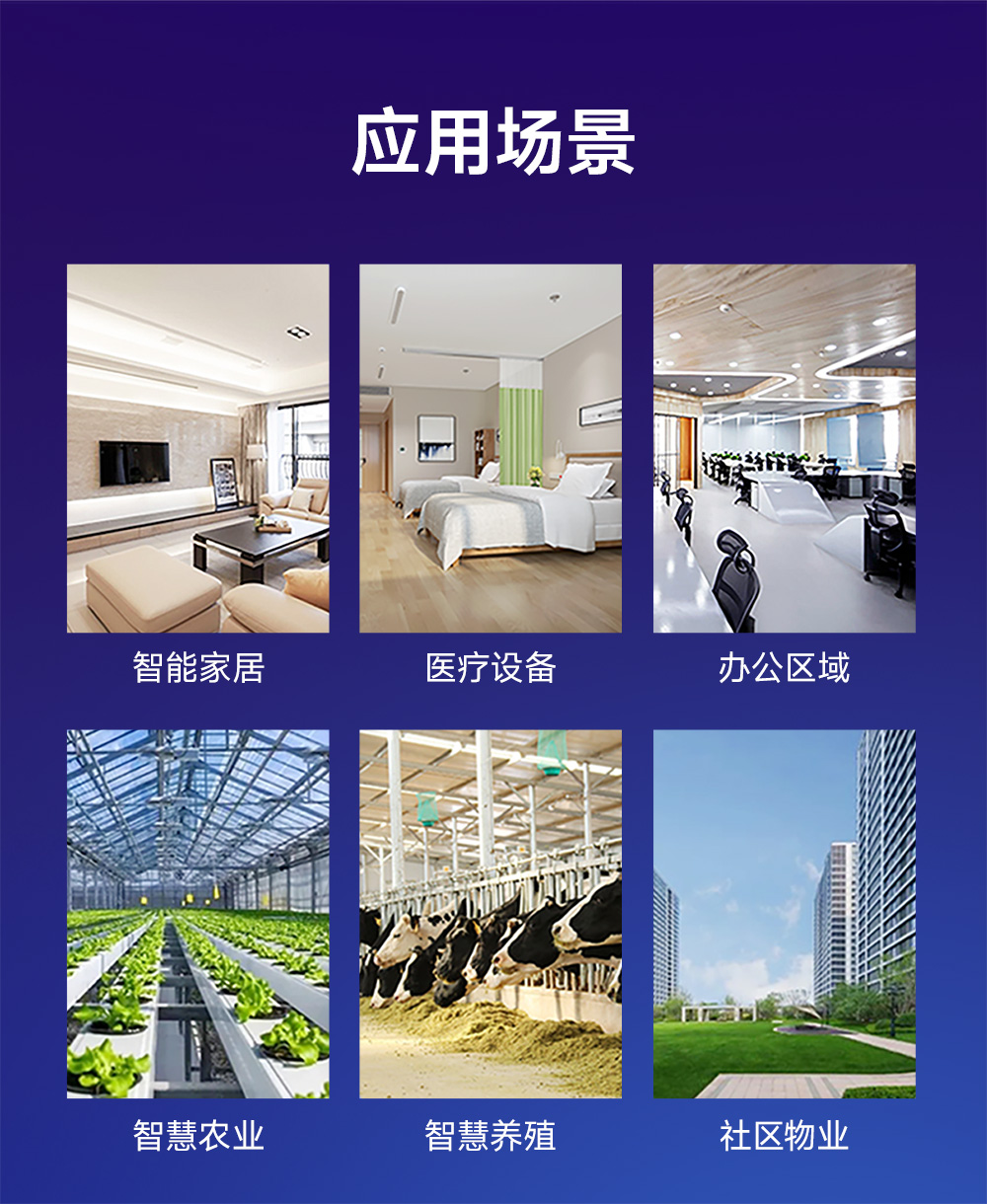 EWM181-Z12SP(E) 簡單易用型zigbee3.0無線模塊 (12)