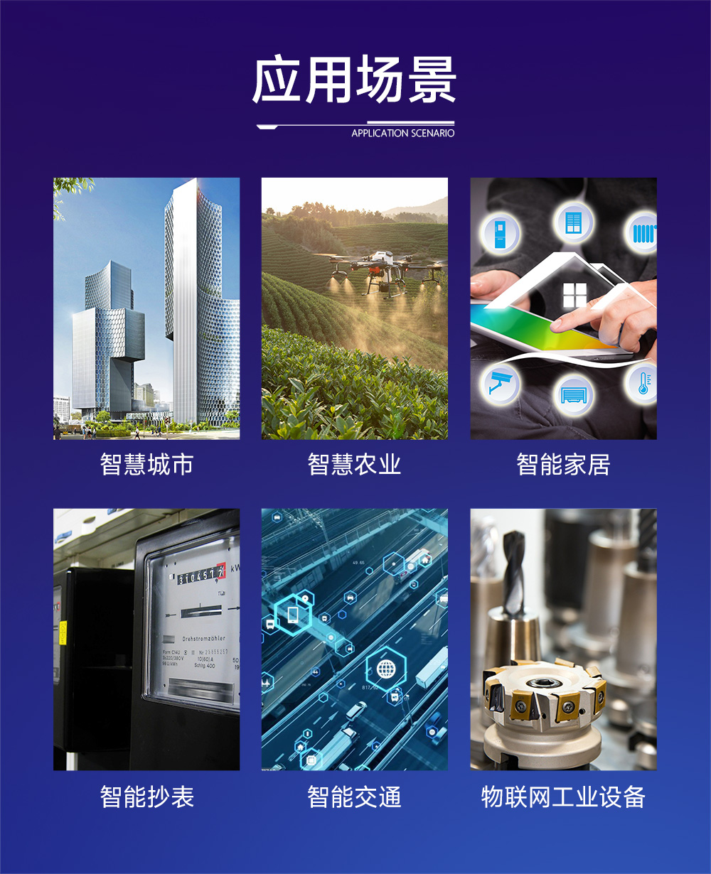 EWM293-470T30S 國(guó)產(chǎn)TurMass技術(shù)LPWAN遠(yuǎn)距離傳輸模塊  (11)