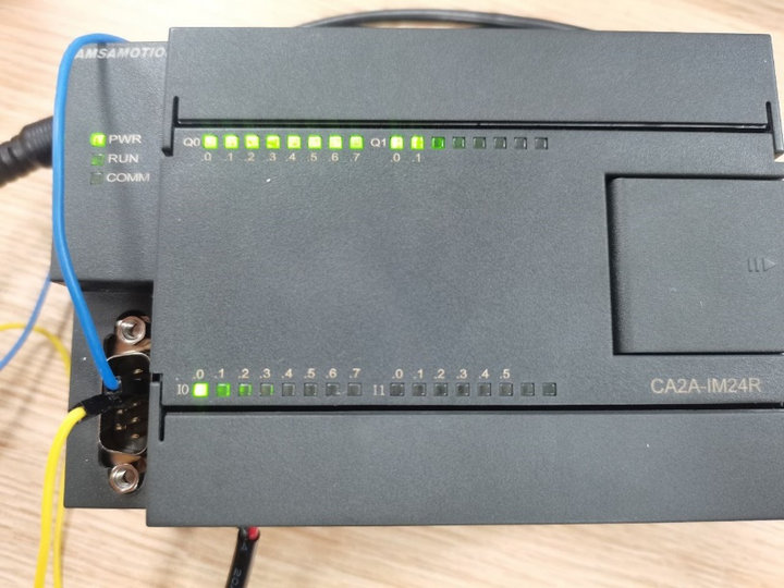 10  canopen IO設(shè)備使用指南