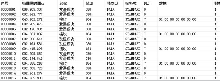 13  canopen IO設(shè)備使用指南