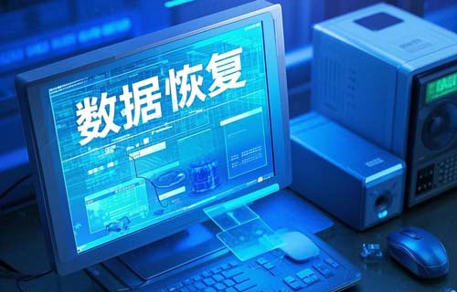 什么是數(shù)據(jù)恢復(fù)？