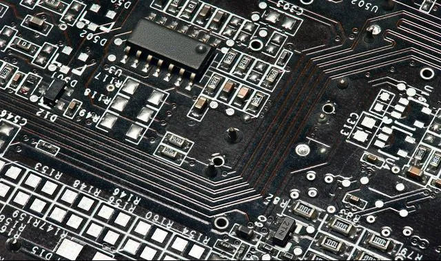 黑色PCB板