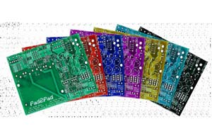 PCB板的顏色應(yīng)該怎么選？