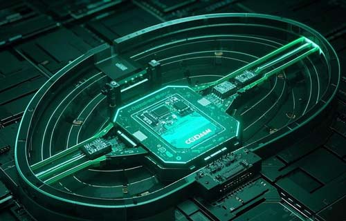 PCB設計揭秘：為何弧形走線成為直角走線的優(yōu)選替代？