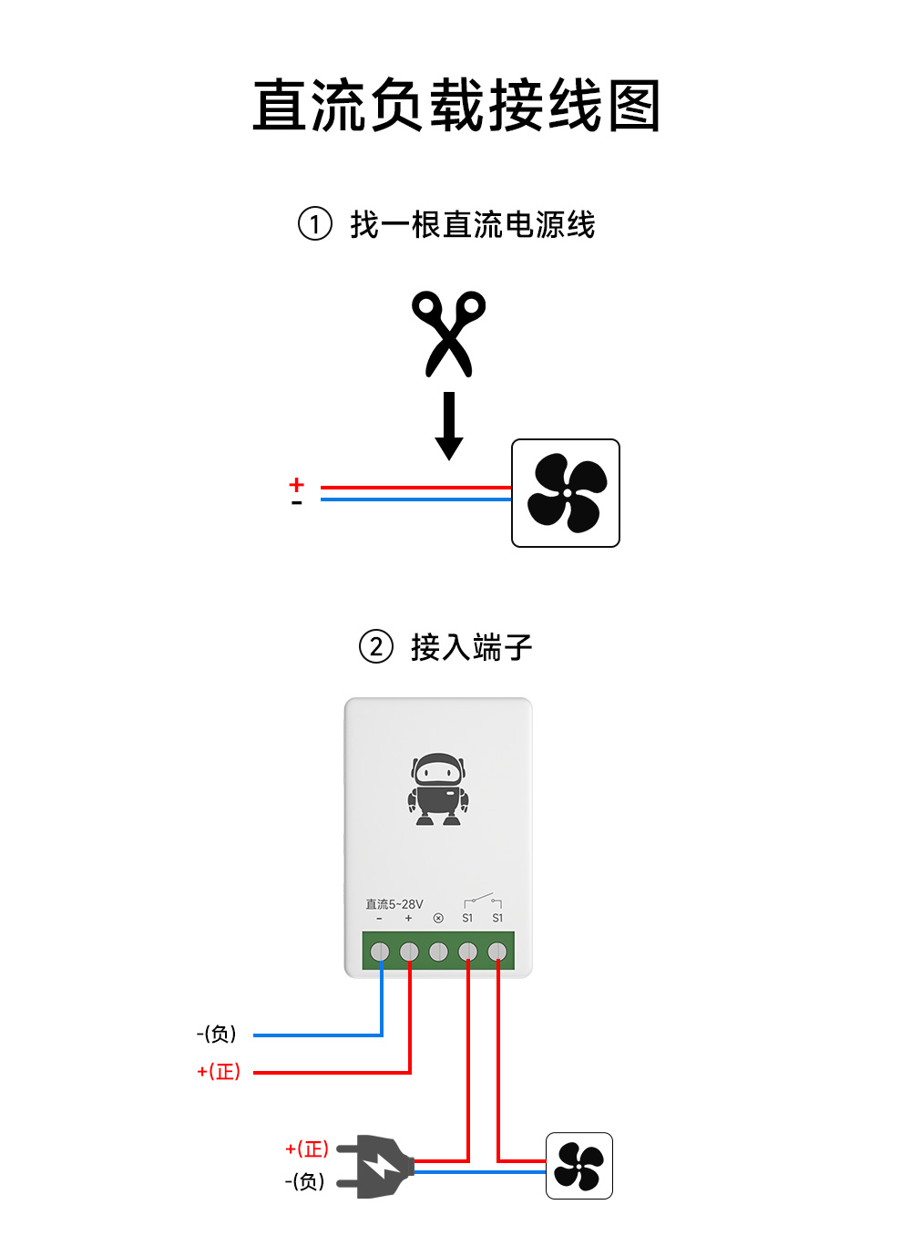 CE31-MD01接線圖