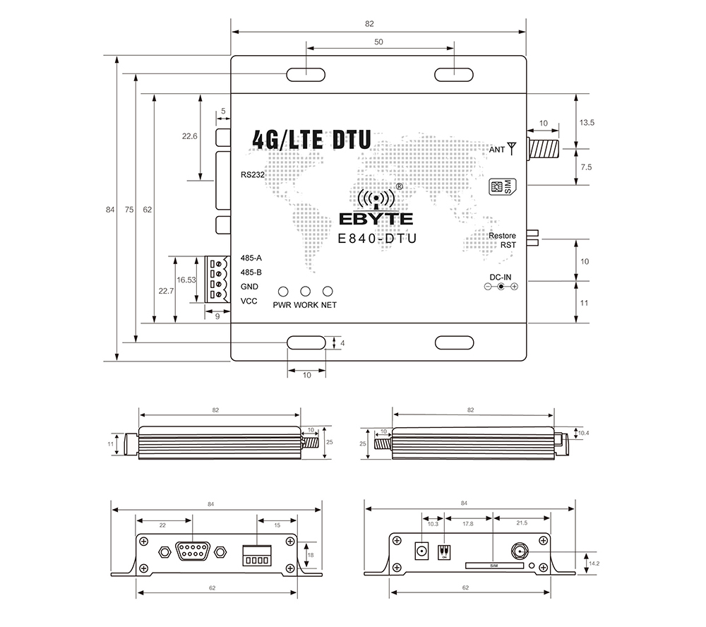 E840-DTU(4G-02)E