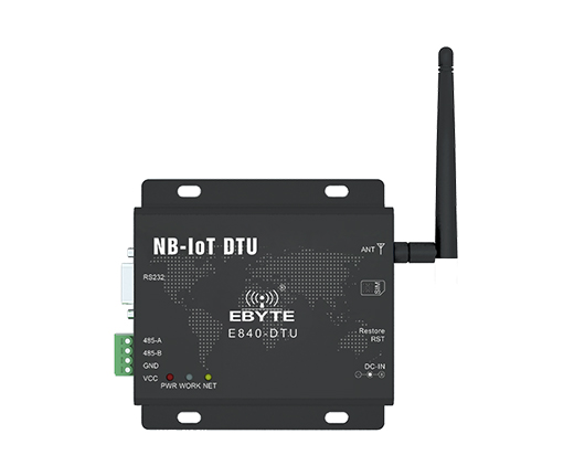 NB-IOT DTU數(shù)傳電臺(tái)