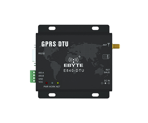 GPRS數(shù)傳電臺(tái)E840-DTU(GPRS-03)簡(jiǎn)介
