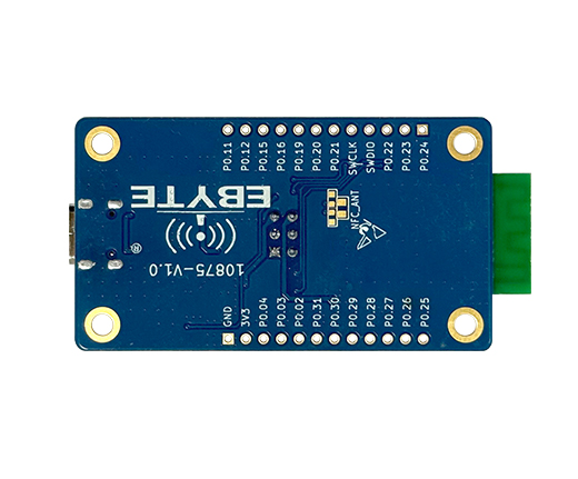 Nrf52810方案模塊開(kāi)發(fā)板