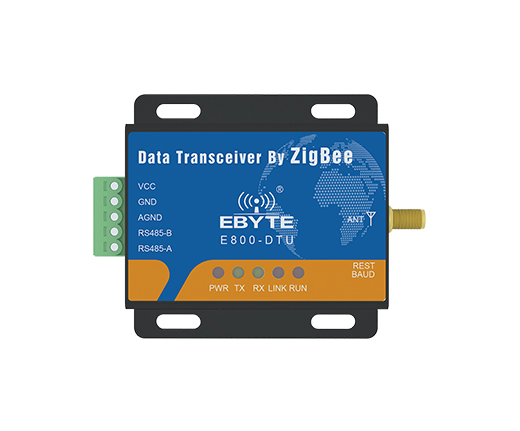 ZigBee自組網(wǎng)數(shù)傳電臺(tái)E800-DTU(Z2530-485-27)產(chǎn)品簡(jiǎn)介