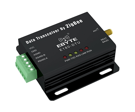 zigbee無線數(shù)傳電臺