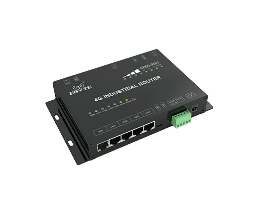 RS485通信工業(yè)級(jí)路由器
