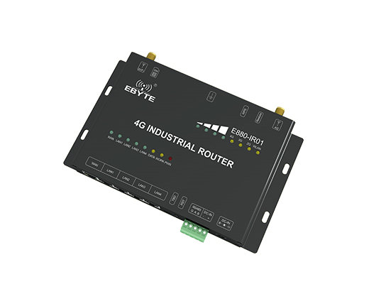 4G無線路由器