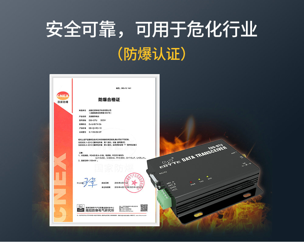 E90-DTU SL系列數(shù)傳電臺(tái) (13)