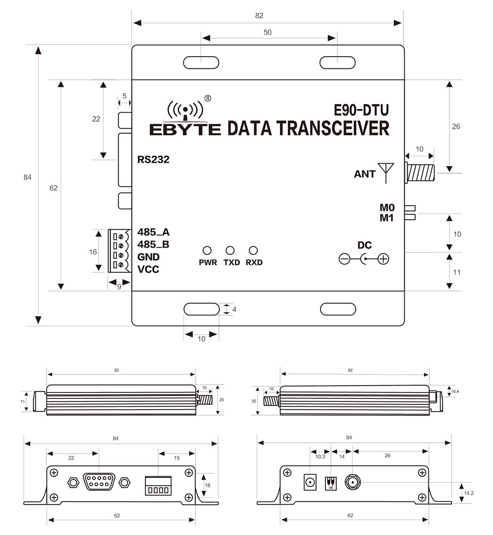 E90-DTU(433C17)