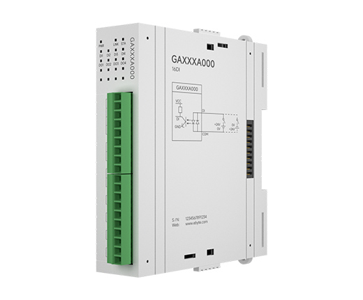 【16DI】GAXXXA000擴(kuò)展模塊