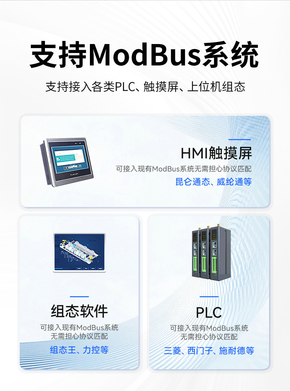 高性能版分布式遠程IO模塊功能簡介 (4)