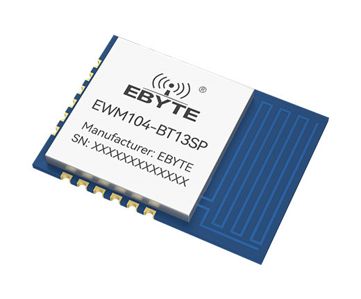 BLE5.0藍牙模塊