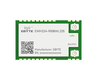 EWM22A-900BWL22S