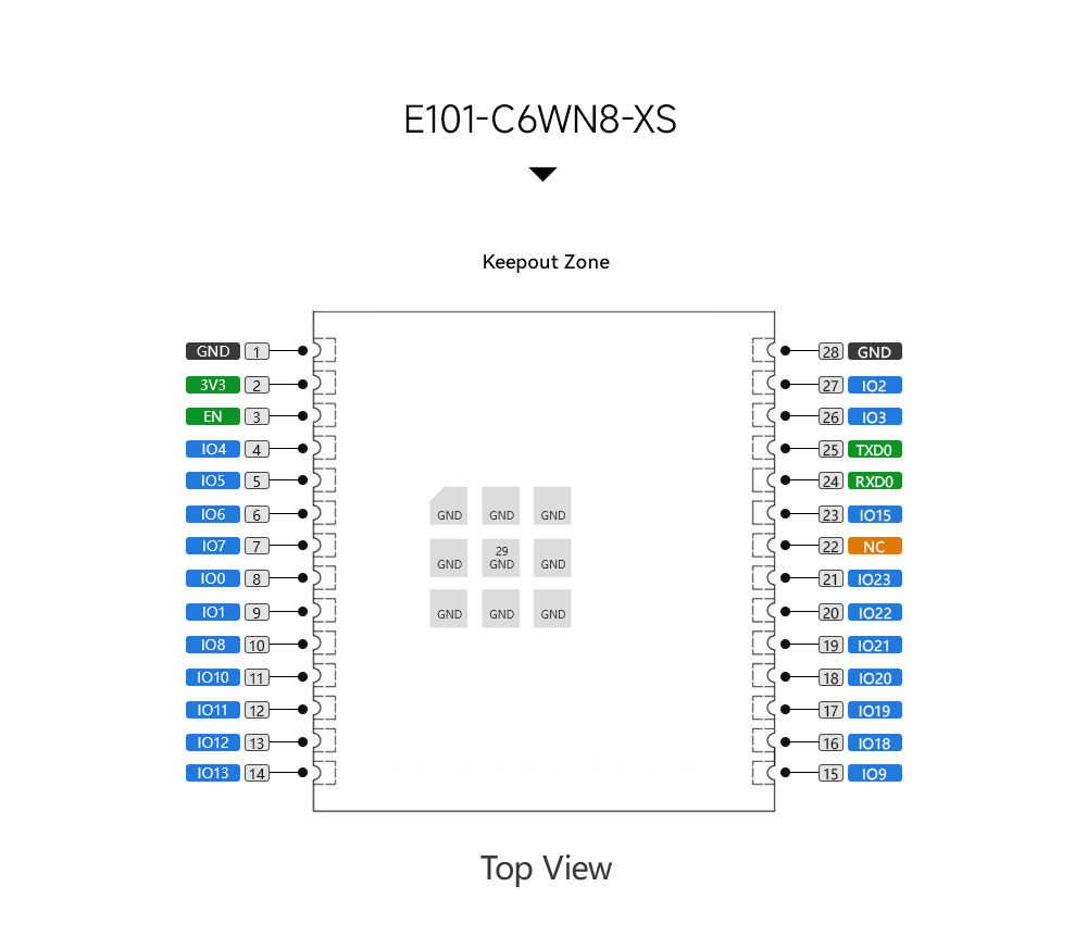 E101-C6WN8-XS 1