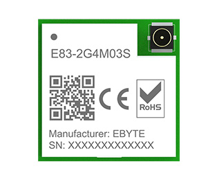 E83-2G4M03S