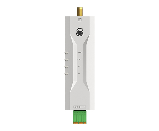 隔離型數(shù)傳電臺(tái)