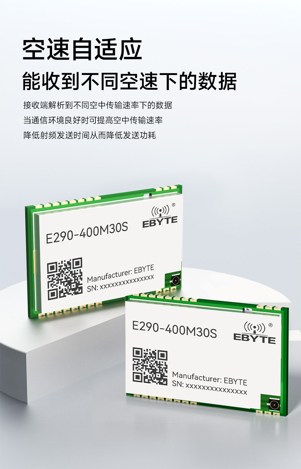 E290-400M30S 國(guó)產(chǎn)ChirpIoT?技術(shù)LoRa模塊詳情簡(jiǎn)介 (5)