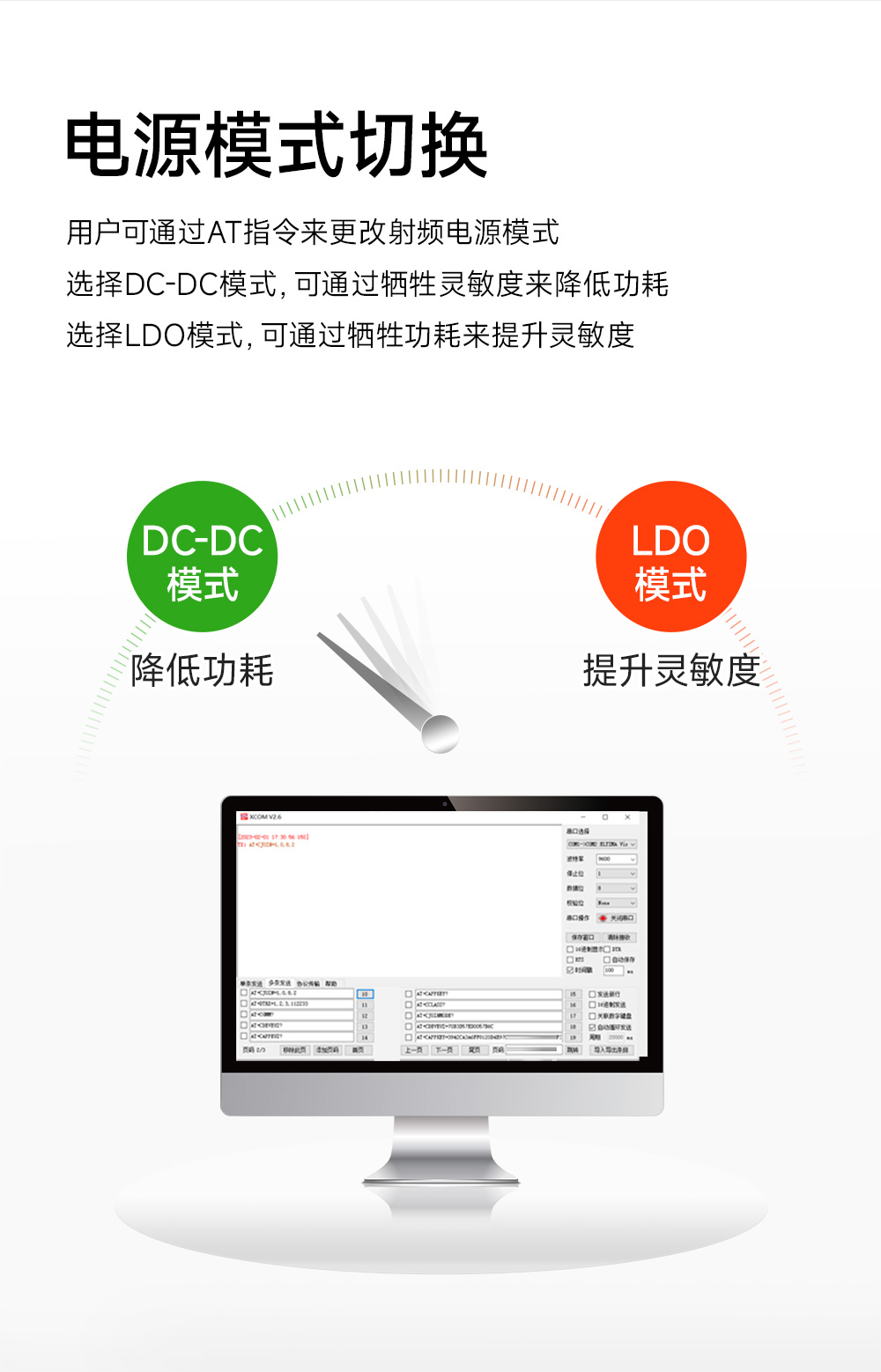 E290-400M30S 國(guó)產(chǎn)ChirpIoT?技術(shù)LoRa模塊詳情簡(jiǎn)介 (12)