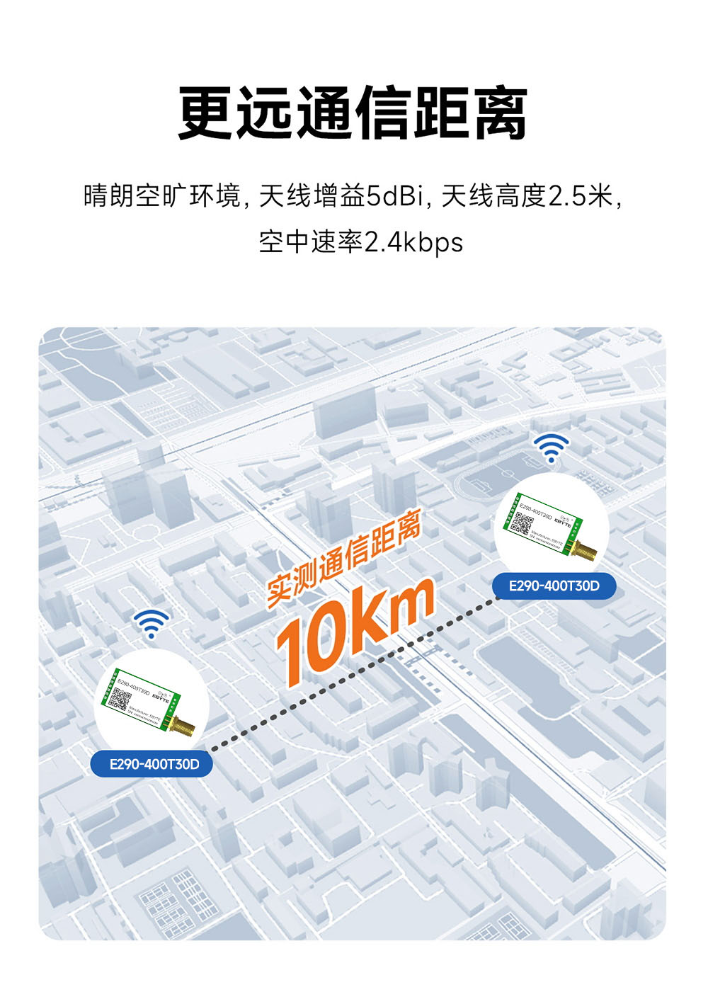 E290-400T30D 國產(chǎn)LoRa模塊詳情簡介 (13)